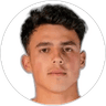Mateo Piedra, Defender for Deportivo Cuenca
