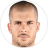 Rubén Iván Martínez Andrade, Goalkeeper for 
    