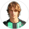 F. Viero, Midfielder for Treviso FBC 1993