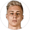 Wojciech Kaminski, Midfielder for Korona Kielce