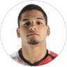 Renne Rivas, Defender for Kalba