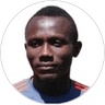 Elvis Sakyi, Midfielder for Persijap