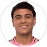 Telasco Segovia, Midfielder for Inter Miami