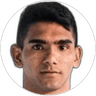 Samuel Portillo, Forward for Almirante Brown