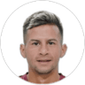 Matias Vera, Defender for Nueva Chicago