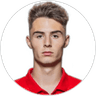 Stepan Oganesyan, Forward for Orenburg