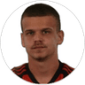 Samuel Benovic, Midfielder for Malženice