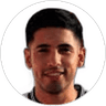 Agustin Mansilla, Forward for Leones del Norte