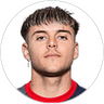 Matias Reali, Forward for San Lorenzo