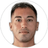 Ivan Ortigoza, Attacker for Chania