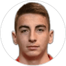 Marko Matanovic, Midfielder for Kisvárda