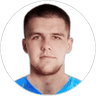 Valery Ganus, Defender for Sevastopol