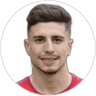 Manolo Molina, Defender for CF Talavera de la Reina