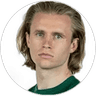 Patrick Wimmer, Midfielder for TSG 1899 Hoffenheim