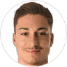 Kevin Spadanuda, Forward for Zürich