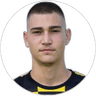 Atanas Chernev, Defender for CF Estrela da Amadora