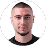Dimitar Tonev, Midfielder for Botev Plovdiv