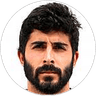 Manuel Fernández Muñíz, Goalkeeper for 
    