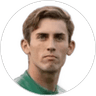 Daniel Tudela, Goalkeeper for Magpies