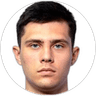 A. Loparev, Midfielder for Orenburg II