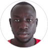 O. Goudiaby, Attacker for Renaissance Zemamra