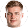 Evan Ferguson, Forward for AS Roma