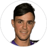 Kuko, Attacker for CD Becerril