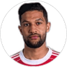 Yahia Attiyat Allah, Defender for FK Sochi