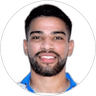 Daniel Rivas, Defender for AVS Futebol SAD
