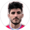 Aritz Hernández, Attacker for Atlético Monzón