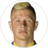Dominik Veselovsky, Midfielder for Dukla Banská Bystrica