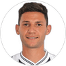 Ivan Meritello Franco, Defender for Patronato