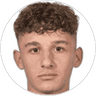 Nicolas Popescu, Midfielder for FCV Farul Constanţa