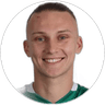 Maksym Talovierov, Defender for Stoke City