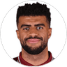 Rayyan Baniya, Defender for Konyaspor