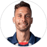 Sergio Canales, Midfielder for Real Racing Club