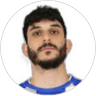 Iván Cabellud, Attacker for Palencia CF