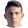 F. Varoli, Defender for AC Carpi