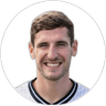 Mark McKenzie, Forward for Ayr United