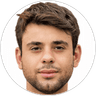 M. Morello, Attacker for FC Legnago Salus