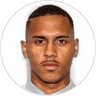 Silva Da, Forward for Uberlândia