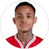 Allanzinho, Forward for Juventude