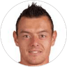 Raúl Domínguez, Goalkeeper for Cayon
