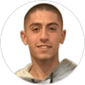 Agustin Alvarez, Defender for Estudiantes de San Luis