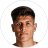Sebastian Ramirez, Forward for Tristán Suárez