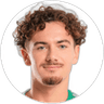 Karol Struski, Midfielder for Rakow Czestochowa