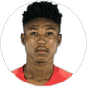 Abu Francis, Midfielder for Toulouse