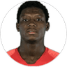 Maxwell Woledzi, Defender for Nashville FC