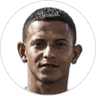 Duvan Rodriguez Urango, Forward for Jaguares de Córdoba