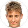 L. Pippan, Midfielder for Treibach